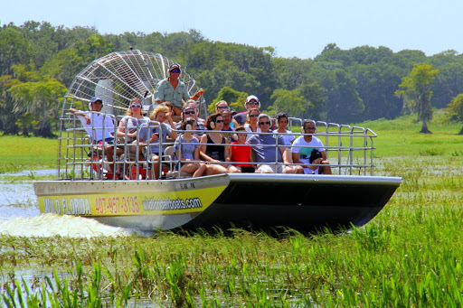 o que fazer em Orlando além dos parques
