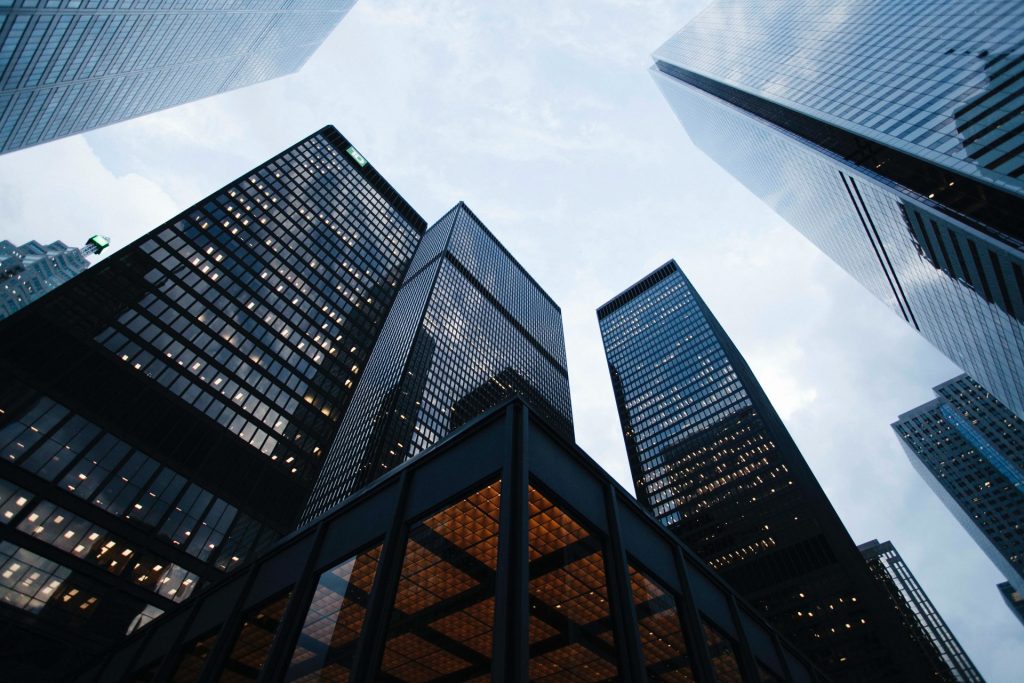 vantagens de investir em fundos imobiliários