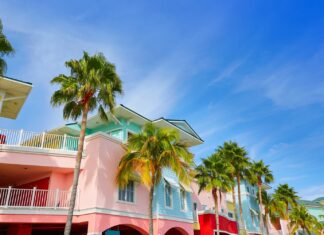 Saiba qual é a melhor hospedagem para você: hostel, hotel, resort ou Airbnb