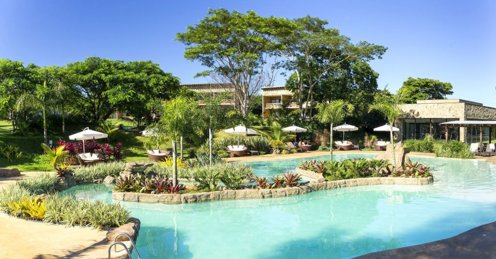Santa Clara Eco Resort
