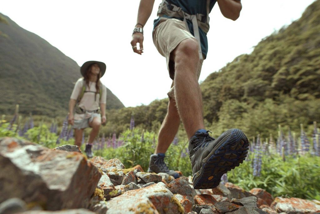 passeio em Machu Picchu