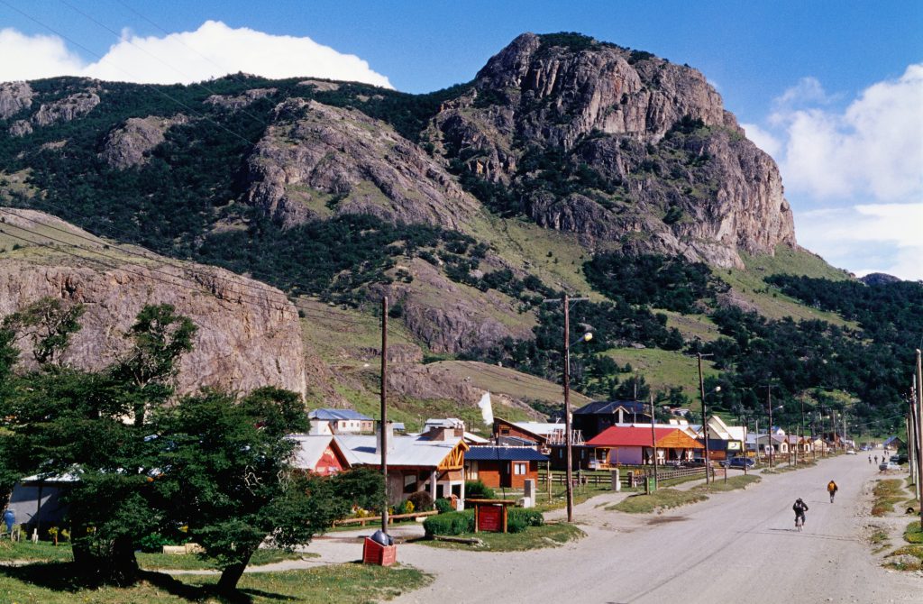 o que fazer em El Chaltén