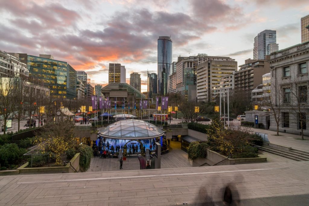 quanto custa morar em Vancouver
