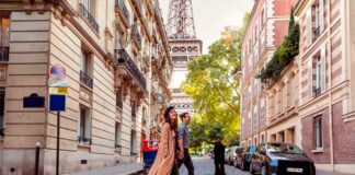 Visto de trabalho na França – conheça as 5 opções que existem hoje