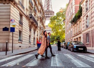 Visto de trabalho na França – conheça as 5 opções que existem hoje