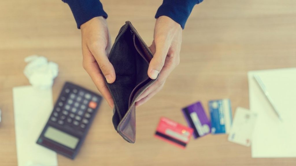 primeiro passo dos investimentos financeiros