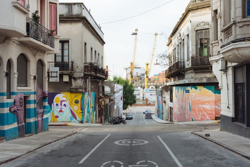 melhor época para viajar para o Uruguai