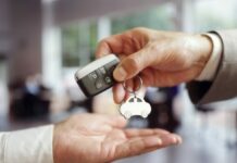 Descubra 5 aplicativos para alugar carros