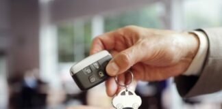 Descubra 5 aplicativos para alugar carros