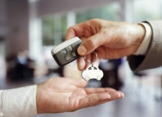 Descubra 5 aplicativos para alugar carros