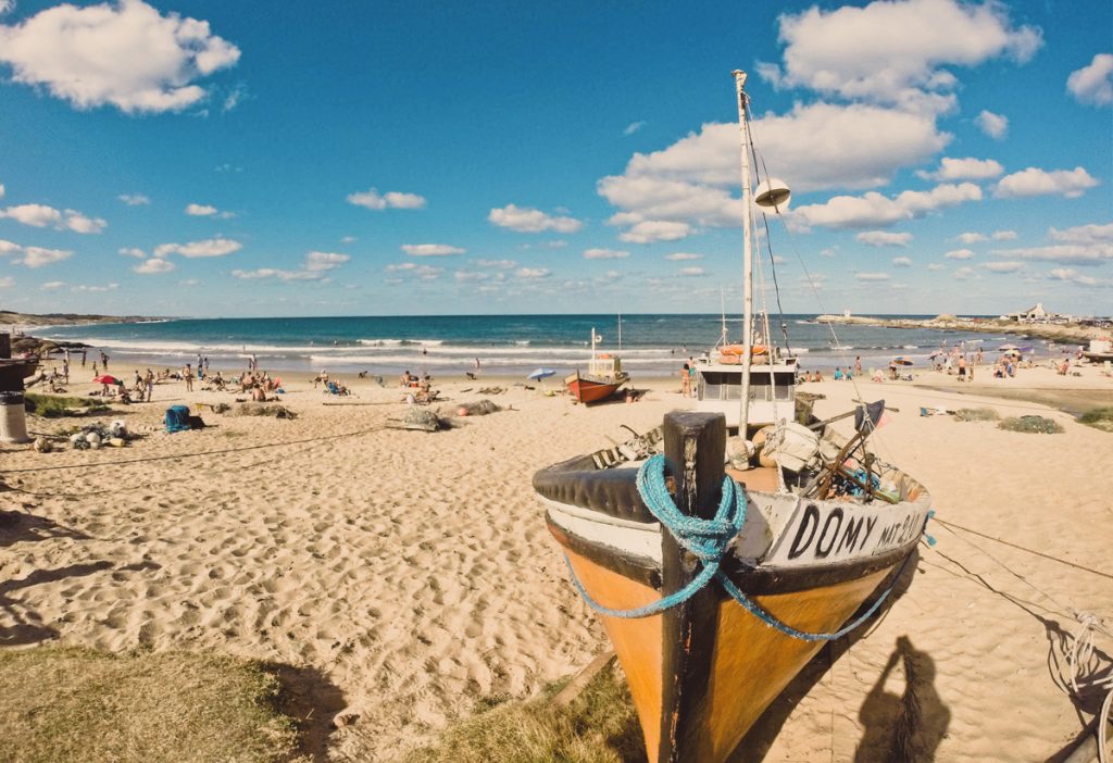 melhor época para viajar para o Uruguai