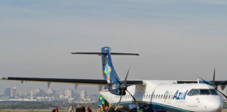 Passagem Aérea da Azul para Belém - aprenda como comprar na promoção