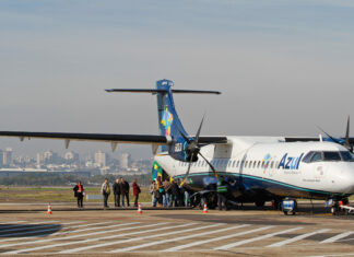 Passagem Aérea da Azul para Belém - aprenda como comprar na promoção