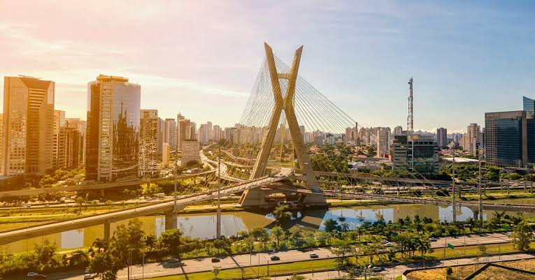 viajar para são paulo
