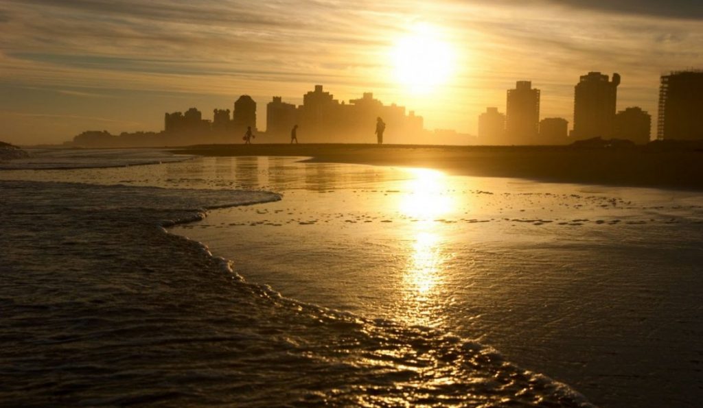 melhor época para viajar para o Uruguai
