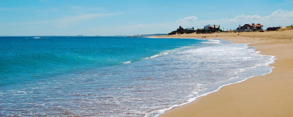 melhor época para viajar para o Uruguai