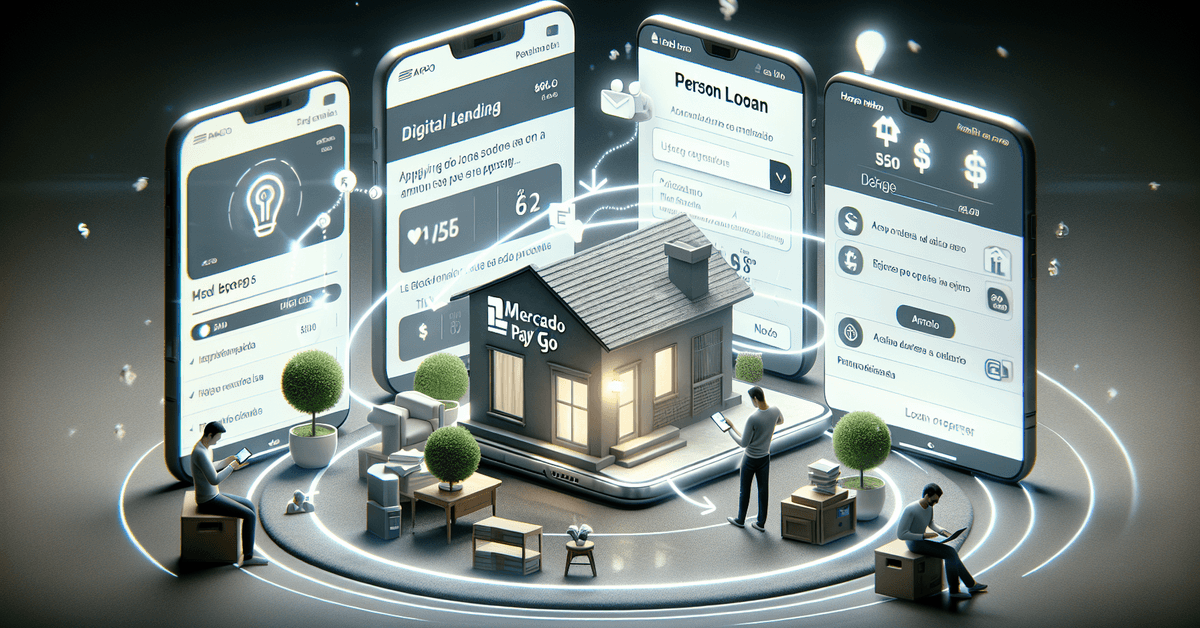 Mercado Pago Loans: A Practical Online Application Guide for Secure Borrowing