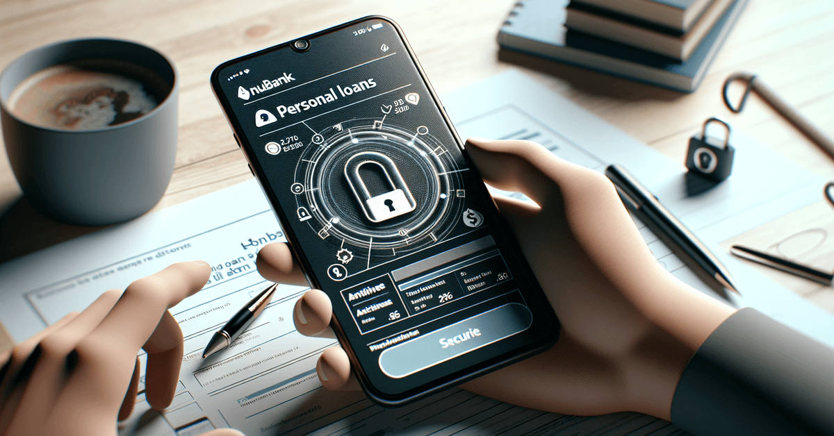 Nubank Loans Online – Discover Flexible Options and Application Tips