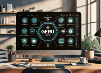 Geru Loans Online – A Clear Guide to Fast, Transparent Personal Lending in Portugal