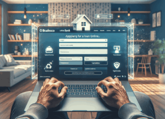 Empréstimos Bradesco Online – Formas Inteligentes de Solicitar com Facilidade e Segurança