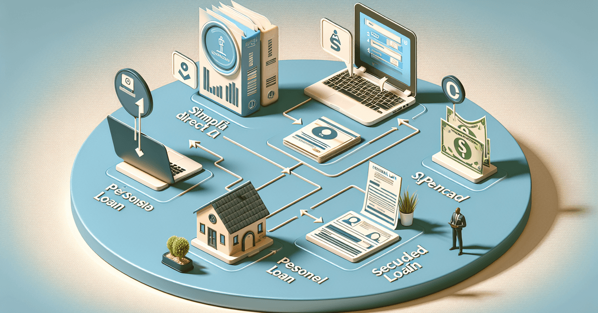 Understand Itaú Loans: Flexible Financing Options & How the Process Works