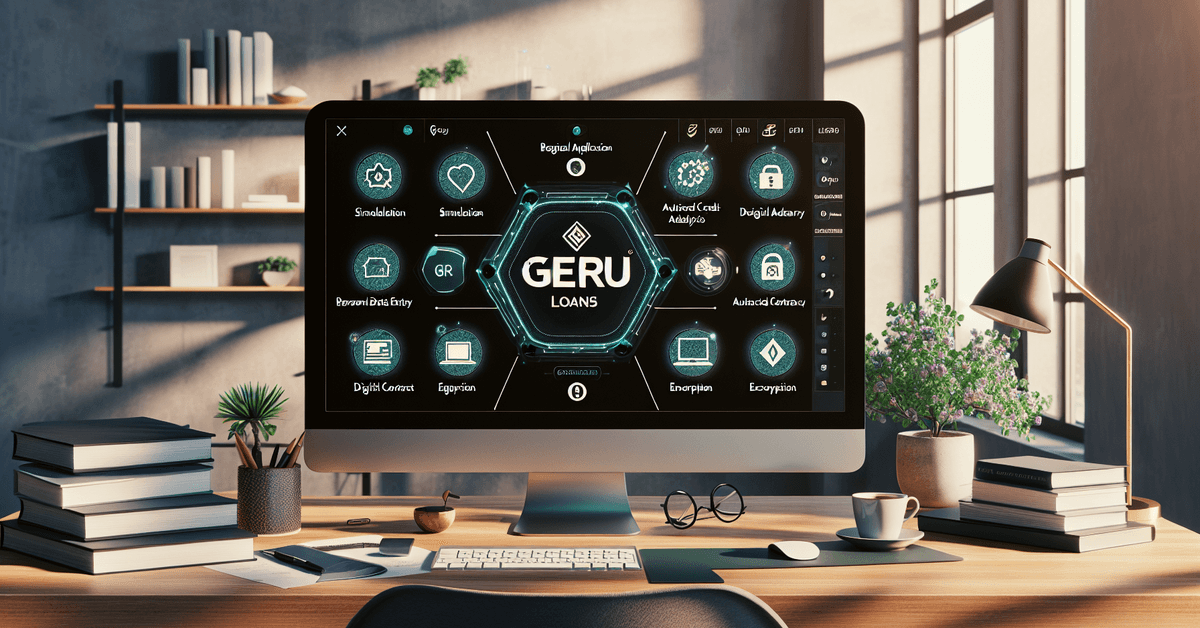 Geru Loans Online – A Clear Guide to Fast, Transparent Personal Lending in Portugal