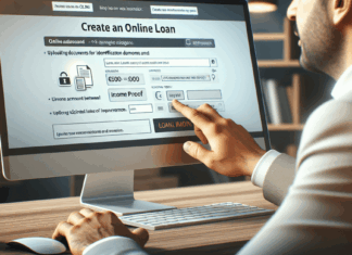 SuperSim Empréstimos: Descubra como é fácil solicitar e como tomar decisões mais inteligentes ao pedir crédito