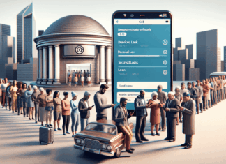 Empréstimos C6 Bank – Conheça as opções de empréstimo e saiba como solicitar online com praticidade