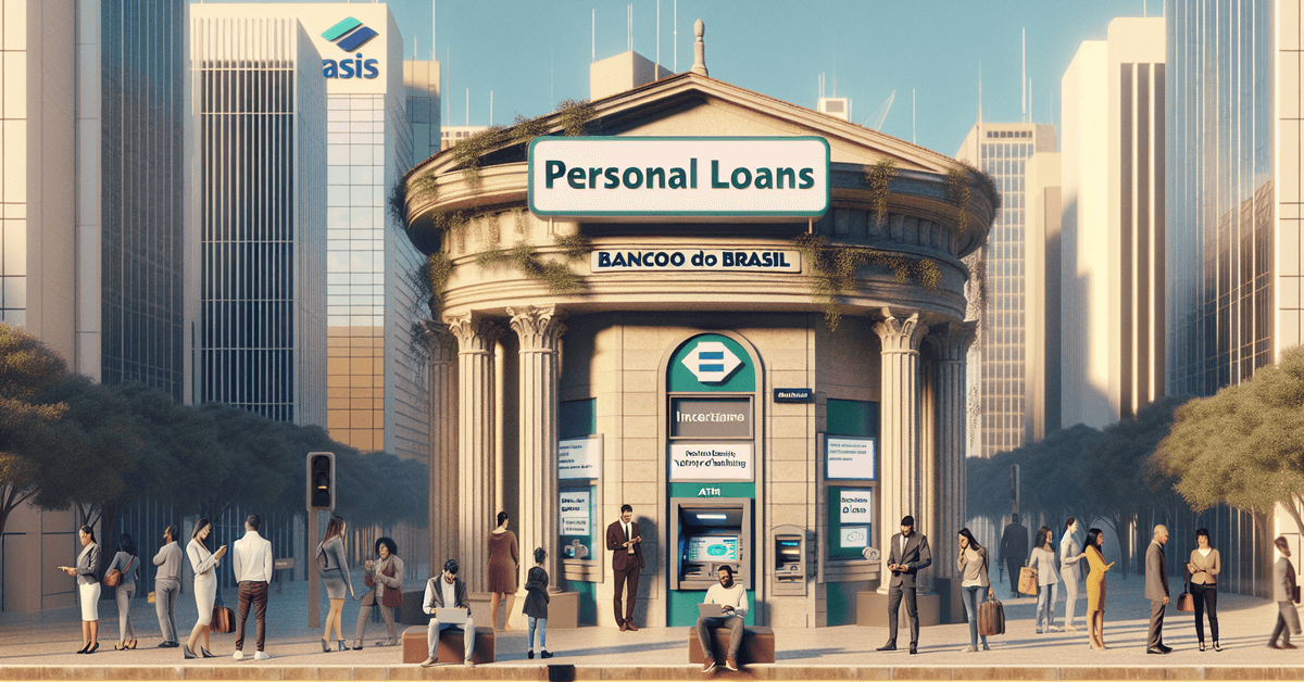 Banco do Brasil Personal Loans – Easy Application Process, Requirements, and Tips