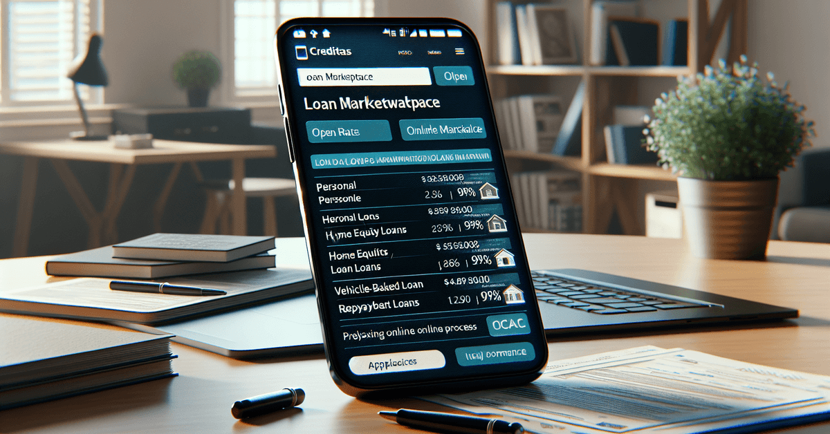 Creditas Loans in Portugal – Your Guide to Comparing Options & Applying with Confidence