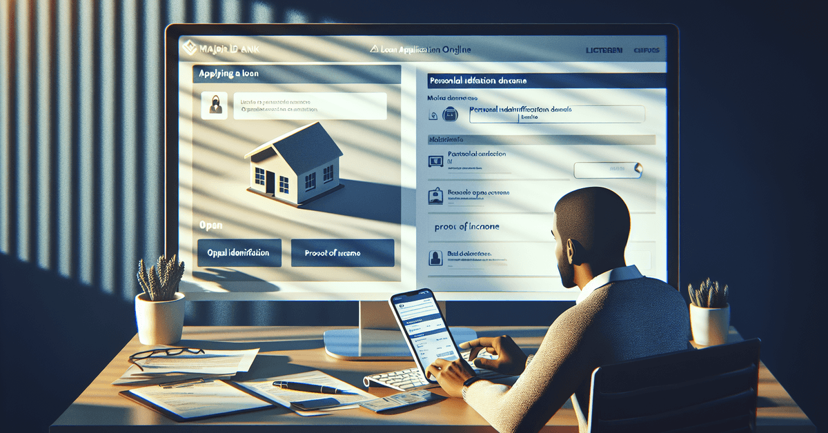 Bradesco Loans Online – Smart Ways to Apply with Ease and Security