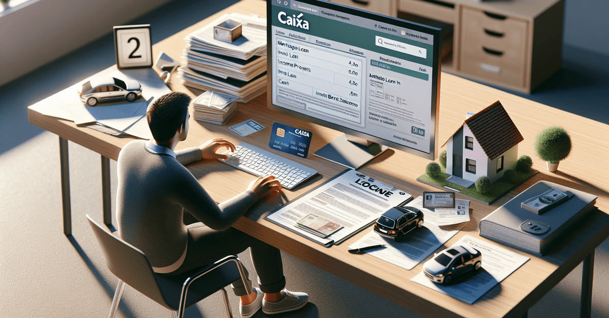 Caixa Loans in Portugal – Eligibility, Application Steps and What You Need to Know