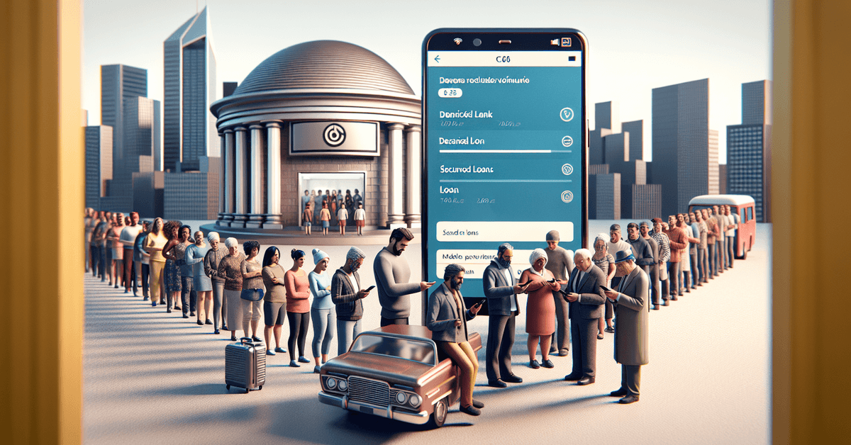 C6 Bank Loans – Explore Loan Options and How to Apply Online for Convenience