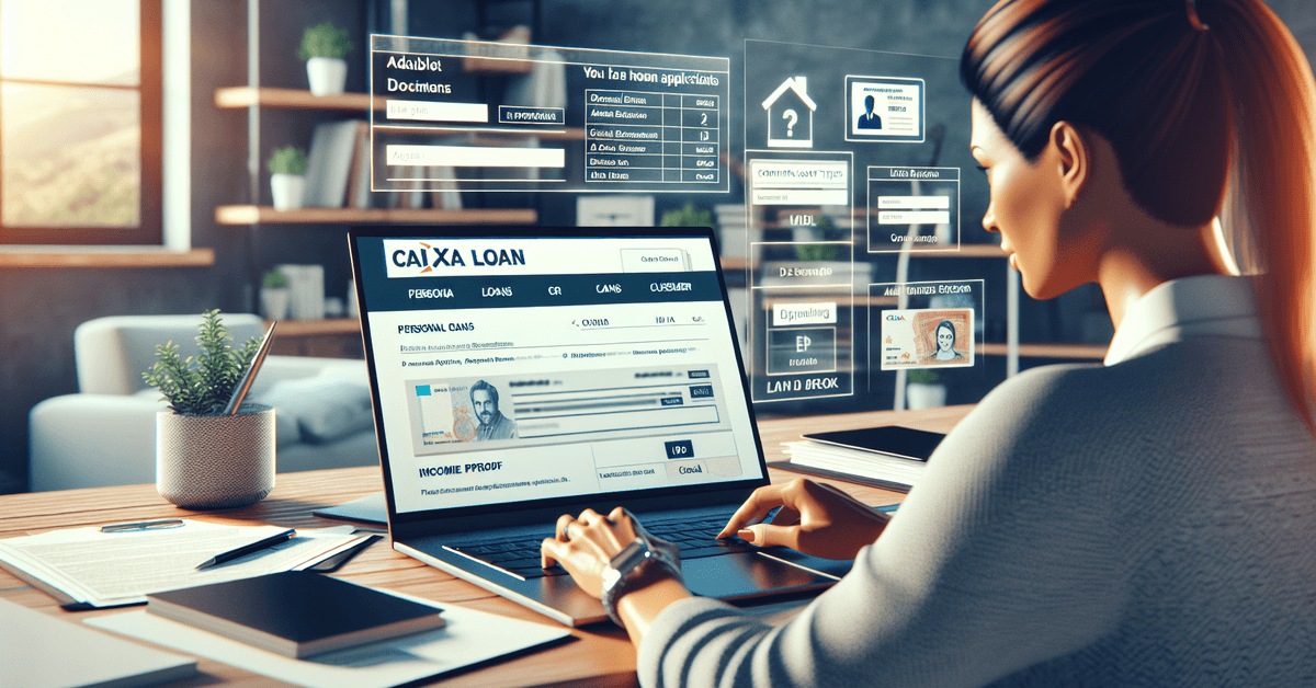 Caixa Loans in Portugal – Eligibility, Application Steps and What You Need to Know