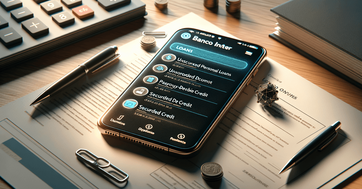 Banco Inter Personal Loans: Simple Steps and Smart Tips for a Smooth Online Application