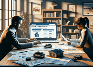Creditas Empréstimos em Portugal – Seu Guia para Comparar Opções e Solicitar com Confiança