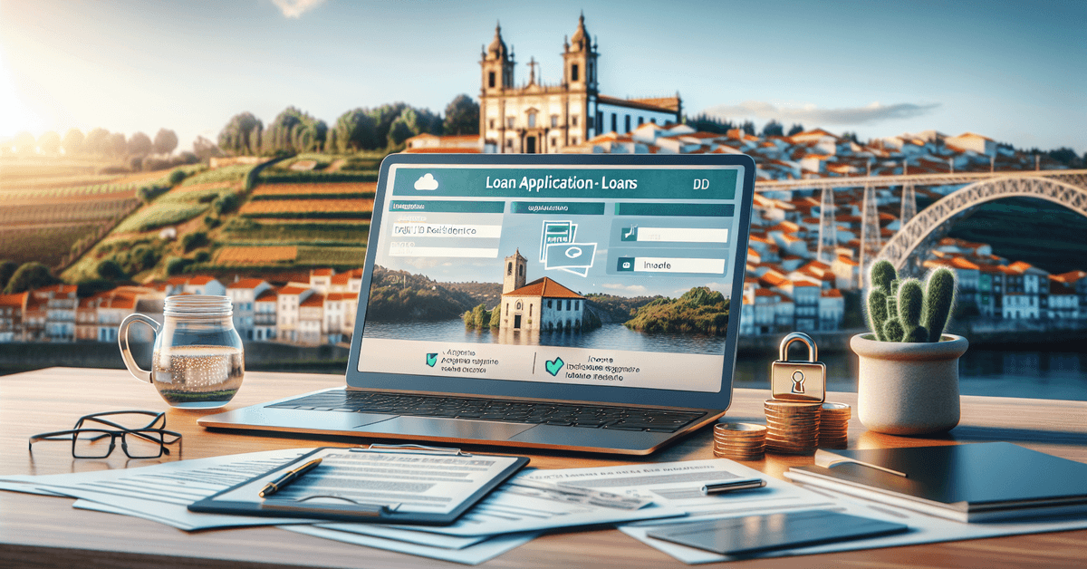 Santander Personal Loans in Portugal – Options, Requirements, and How to Apply Online Safely