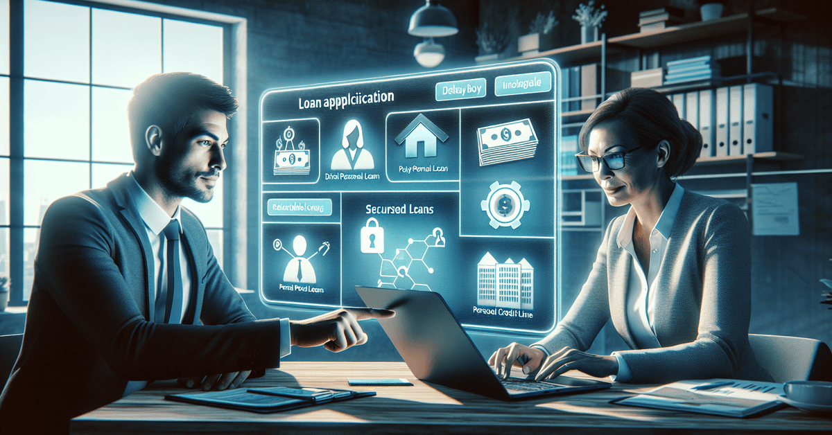 Understand Itaú Loans: Flexible Financing Options & How the Process Works