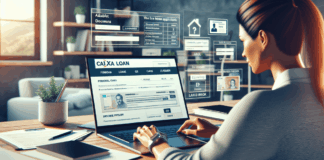 Empréstimos Caixa – Quem pode solicitar, como funciona a candidatura e tudo o que você precisa saber