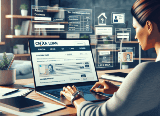 Empréstimos Caixa – Quem pode solicitar, como funciona a candidatura e tudo o que você precisa saber