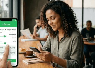 PicPay Empréstimos Pessoais – Um Guia Simples para Opções de Crédito Rápidas e Flexíveis no Brasil