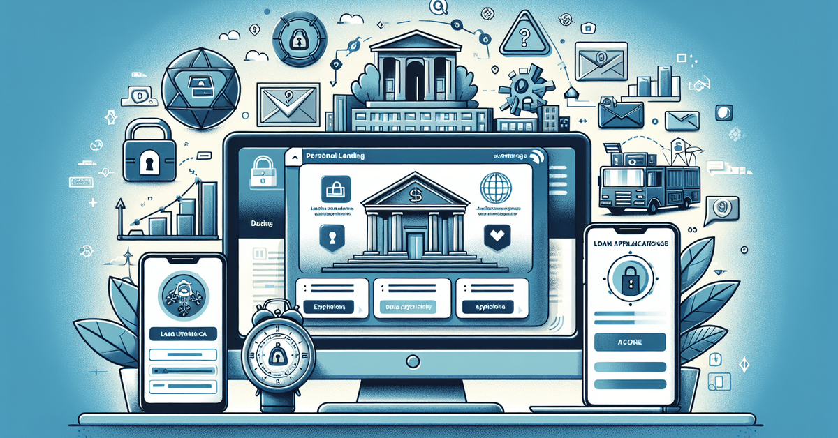 Geru Loans Online – A Clear Guide to Fast, Transparent Personal Lending in Portugal