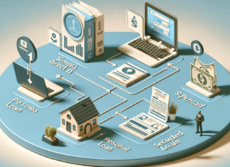 Understand Itaú Loans: Flexible Financing Options & How the Process Works