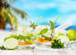 7 international cocktails you absolutely must try 7 international cocktails you absolutely must try