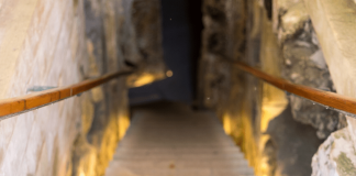 Did you know that there are underground cities? Discover them! Did you know that there are underground cities? Discover them!