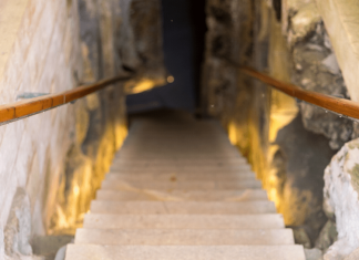 Did you know that there are underground cities? Discover them! Did you know that there are underground cities? Discover them!