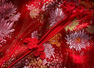 History, costumes and curiosities of Chinese clothing History, costumes and curiosities of Chinese clothing