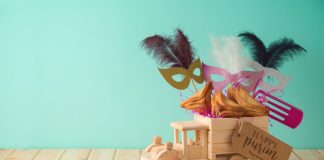 How to celebrate Purim? | Carnival of the Jews How to celebrate Purim? | Carnival of the Jews