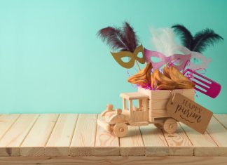 How to celebrate Purim? | Carnival of the Jews How to celebrate Purim? | Carnival of the Jews