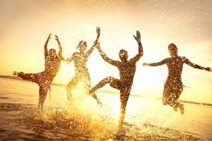 How to spend the day of happiness?and which are the happiest countries?